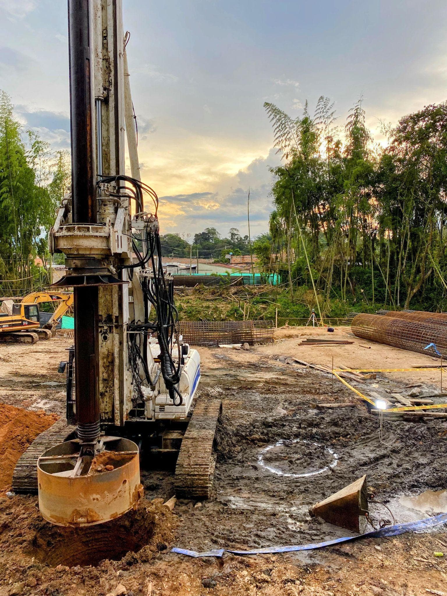 SOILMEC SR60